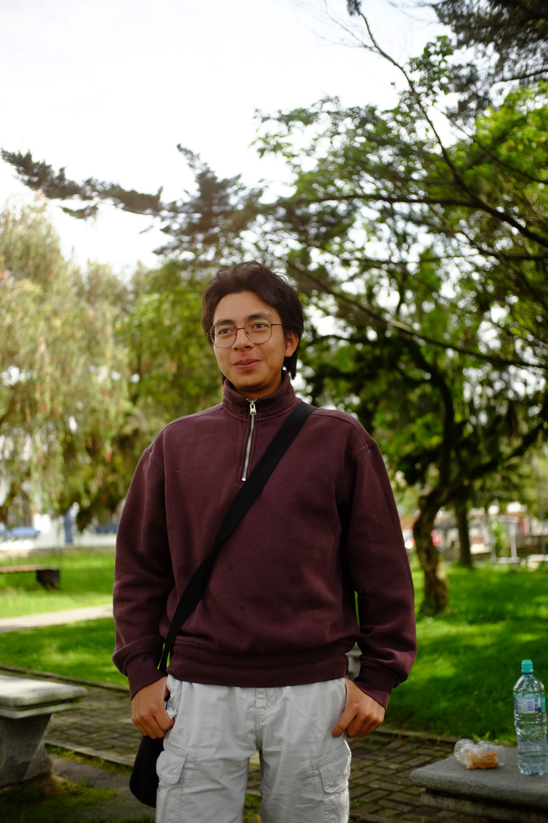 Kenny Pinchao